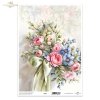 wiosenne kwiaty, bukiet kwiatów, wieńce, kolaże*Spring flowers collage, bouquet of flowers, wreaths*Frühlingsblumen-Collage, Blumenstrauß, Kränze*Collage de flores de primavera, ramo de flores, coronas